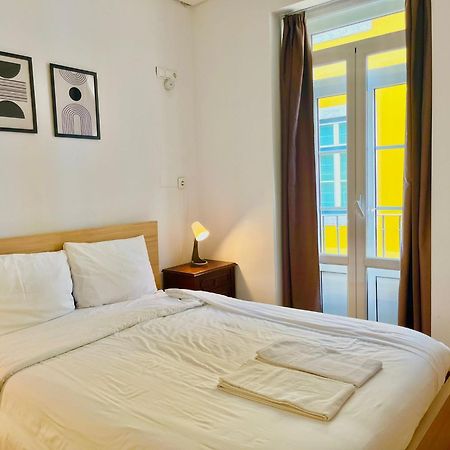 3 Bedroom, 2,5 Bathroom - Bairro Alto Residence Лиссабон Экстерьер фото