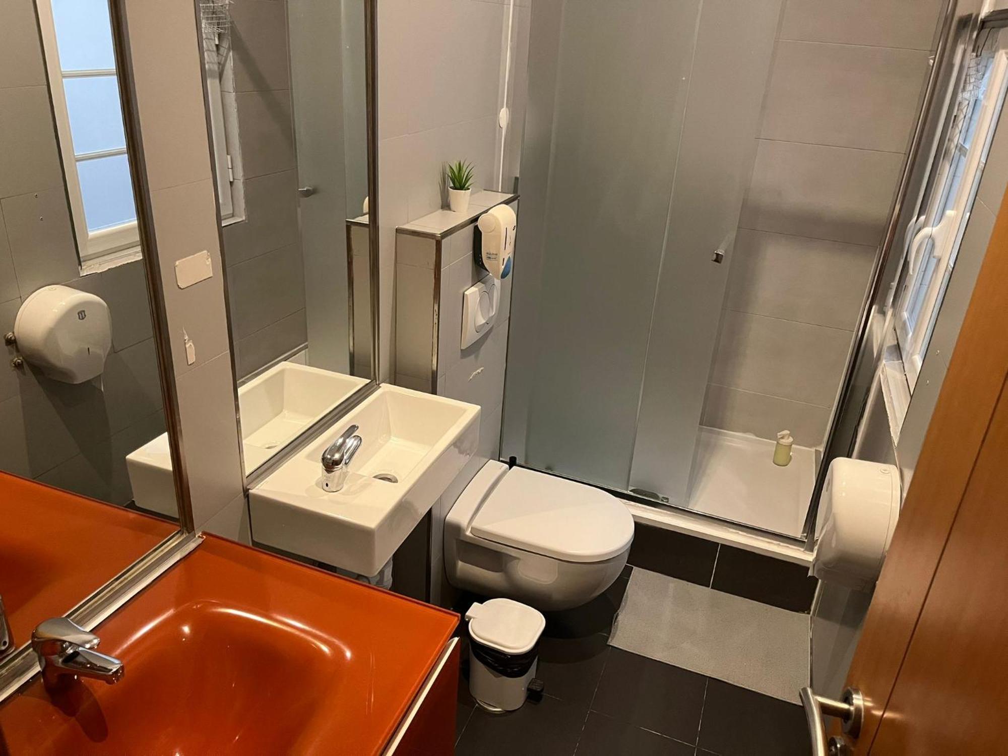 3 Bedroom, 2,5 Bathroom - Bairro Alto Residence Лиссабон Экстерьер фото