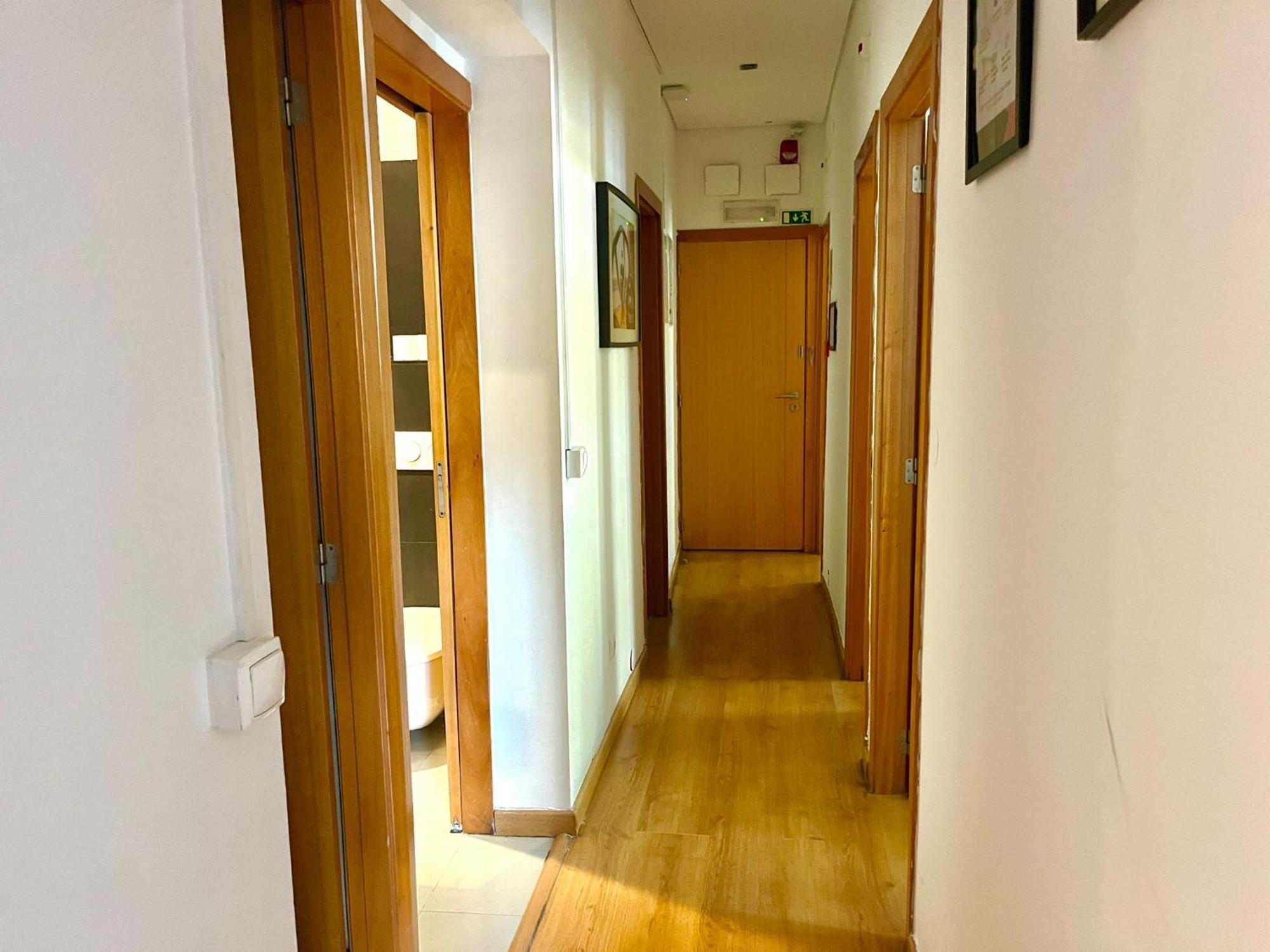 3 Bedroom, 2,5 Bathroom - Bairro Alto Residence Лиссабон Экстерьер фото