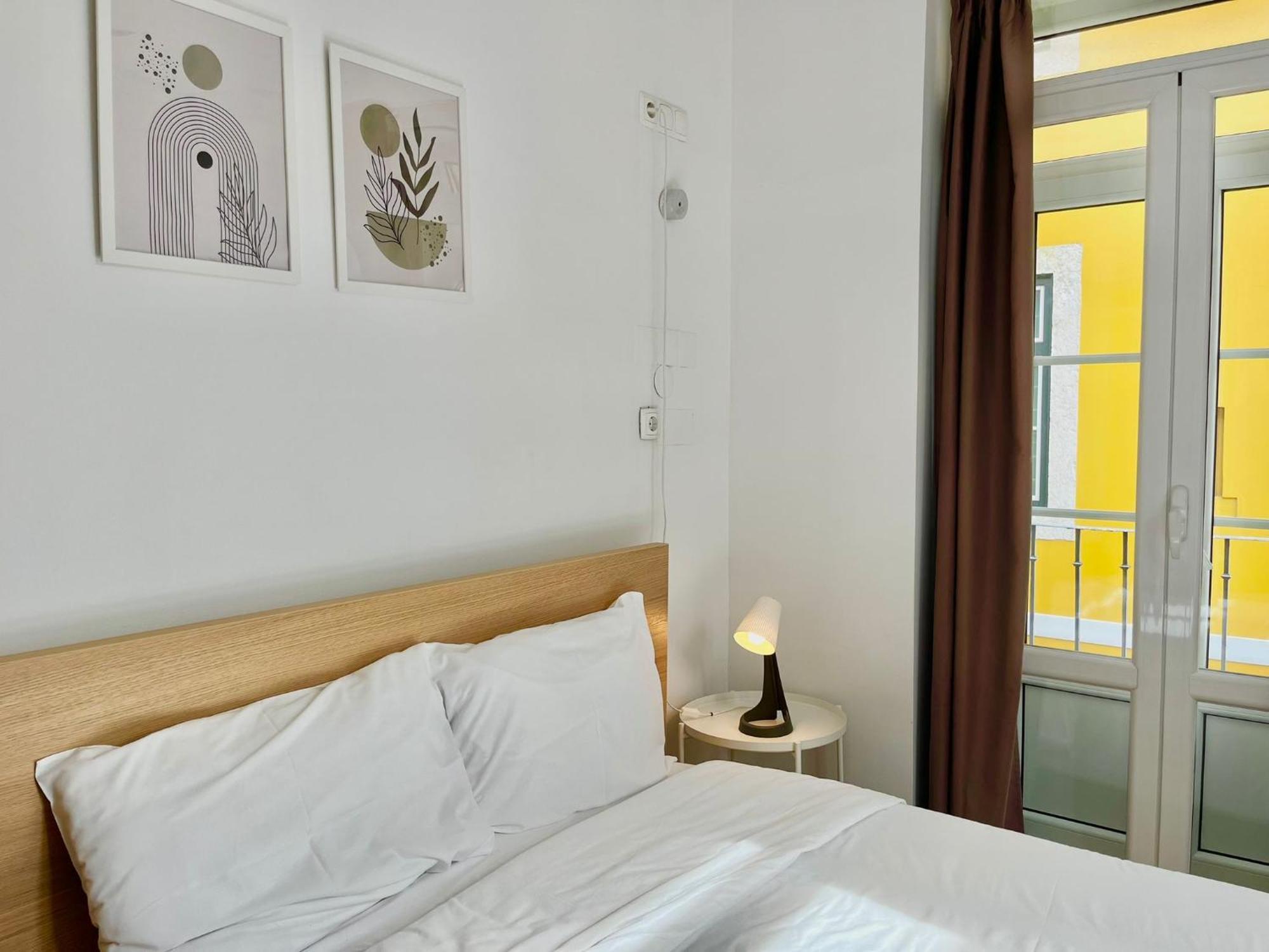 3 Bedroom, 2,5 Bathroom - Bairro Alto Residence Лиссабон Экстерьер фото