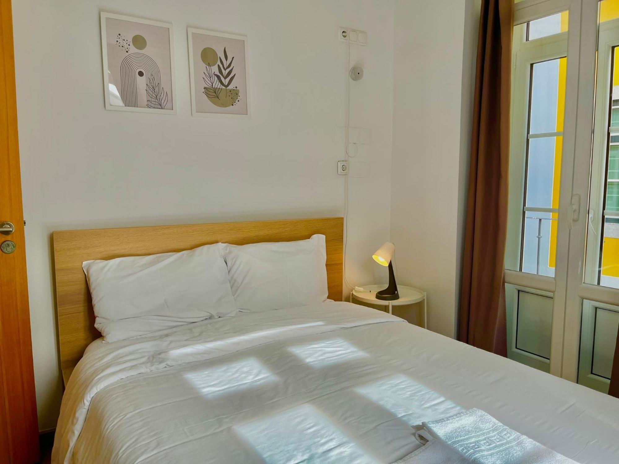 3 Bedroom, 2,5 Bathroom - Bairro Alto Residence Лиссабон Экстерьер фото