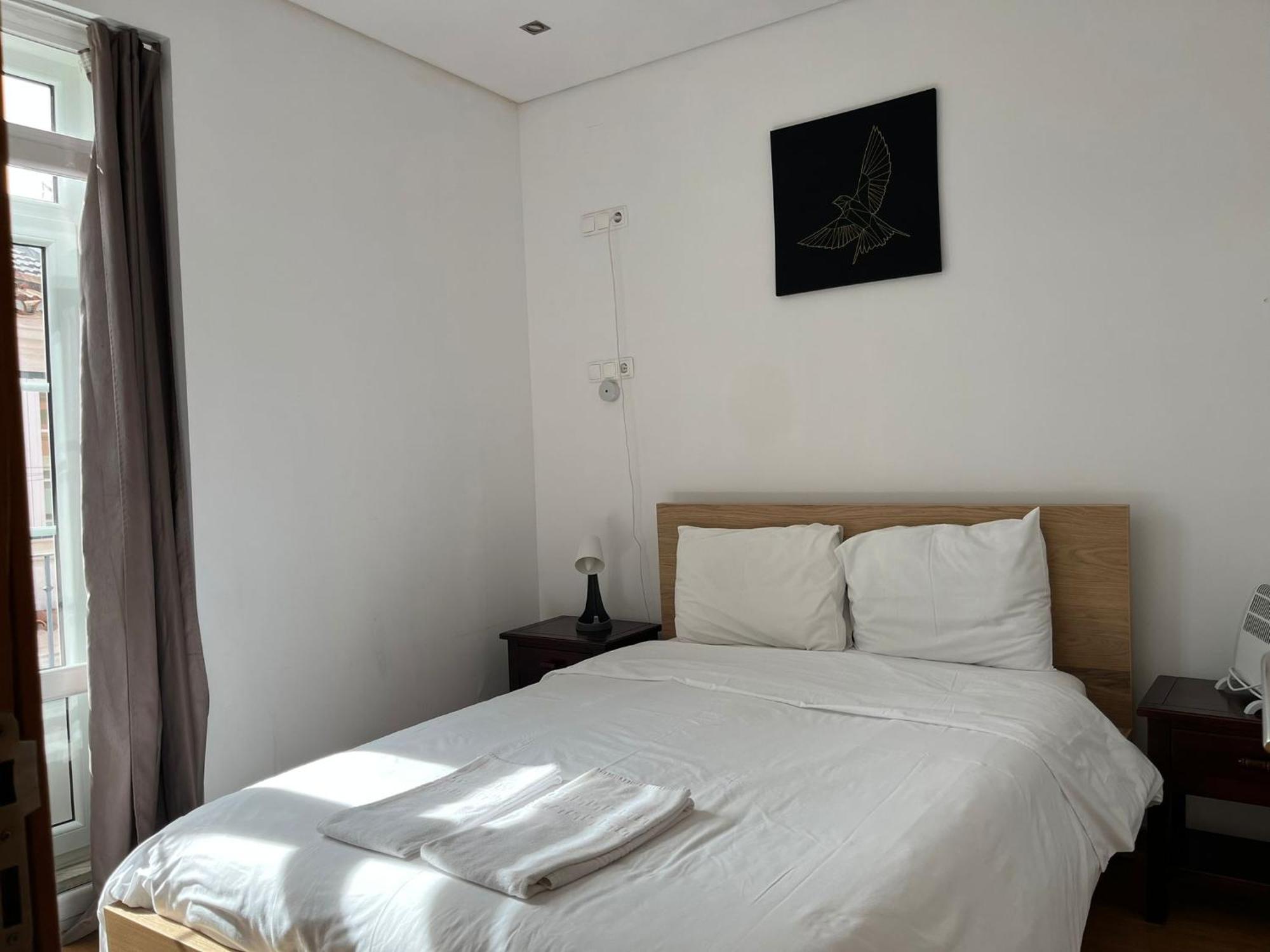 3 Bedroom, 2,5 Bathroom - Bairro Alto Residence Лиссабон Экстерьер фото