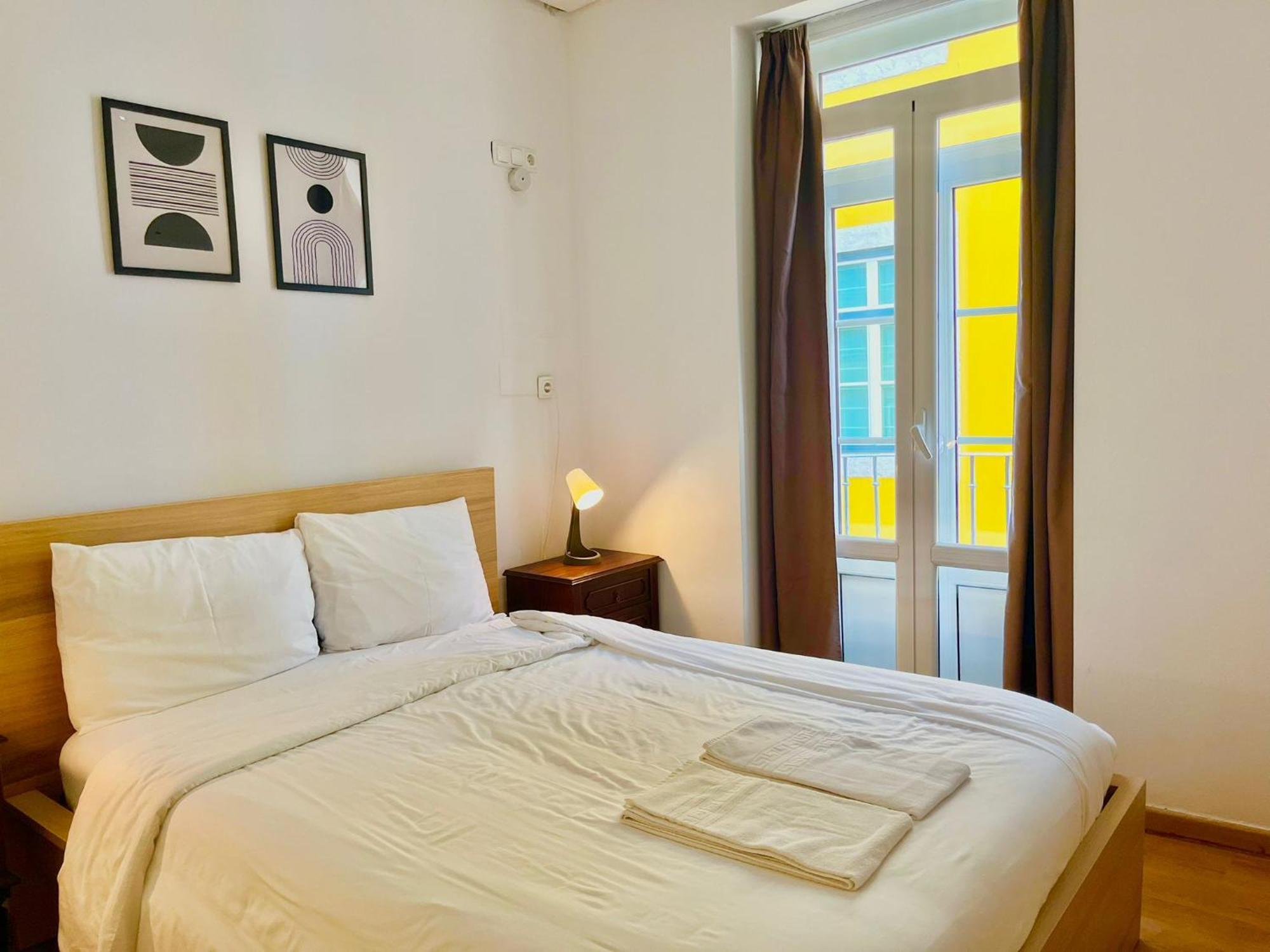 3 Bedroom, 2,5 Bathroom - Bairro Alto Residence Лиссабон Экстерьер фото