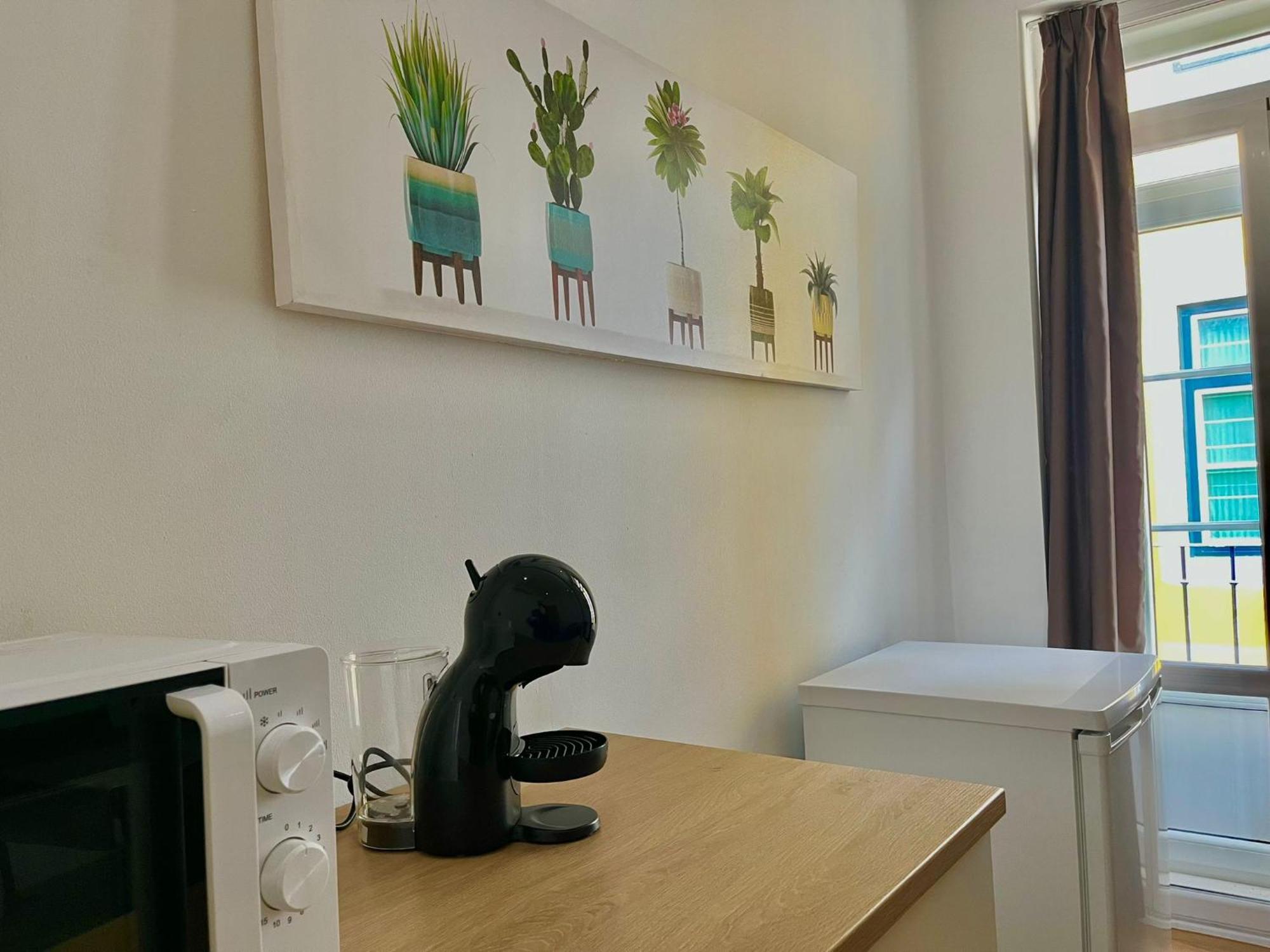 3 Bedroom, 2,5 Bathroom - Bairro Alto Residence Лиссабон Экстерьер фото