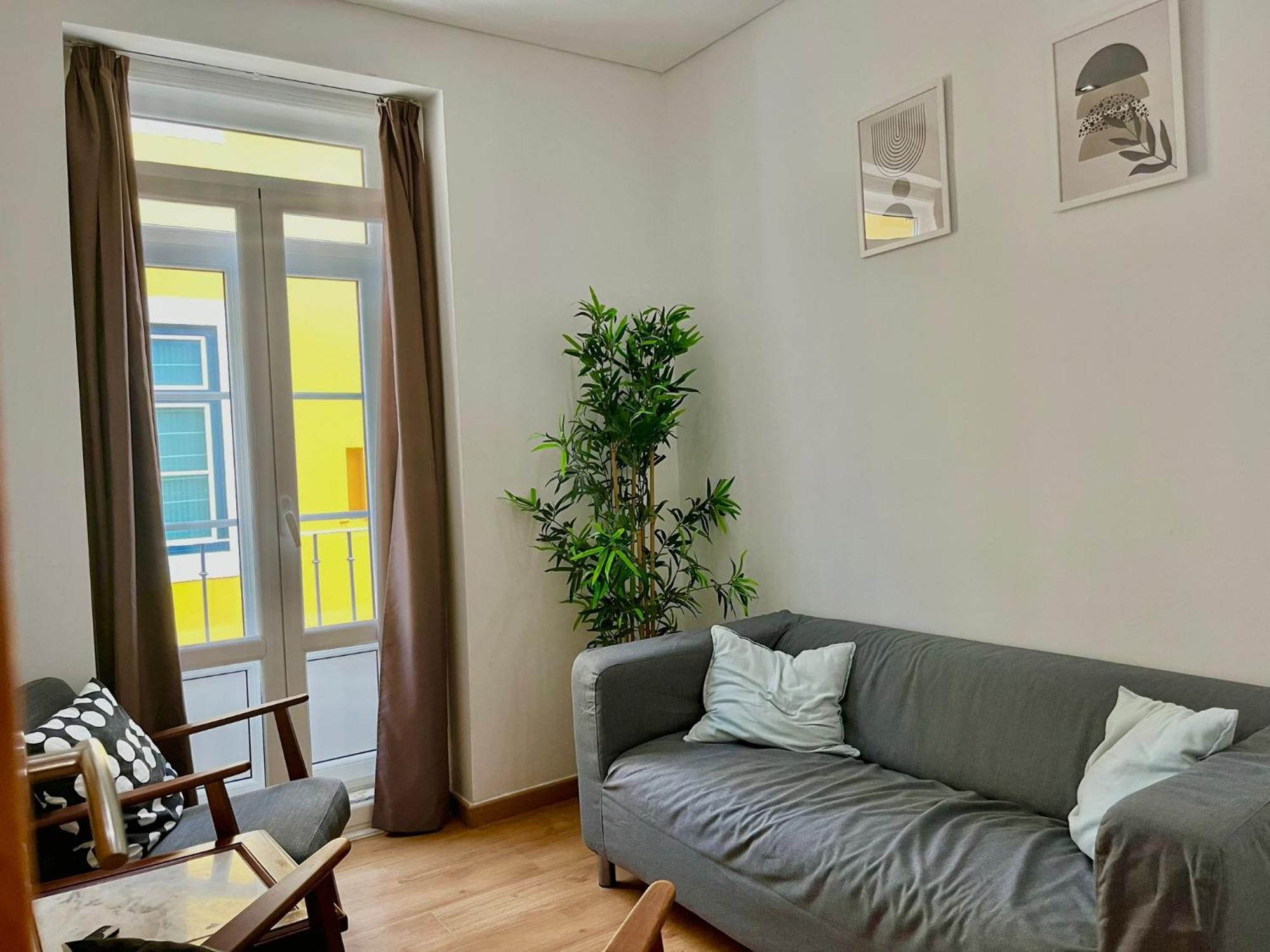 3 Bedroom, 2,5 Bathroom - Bairro Alto Residence Лиссабон Экстерьер фото