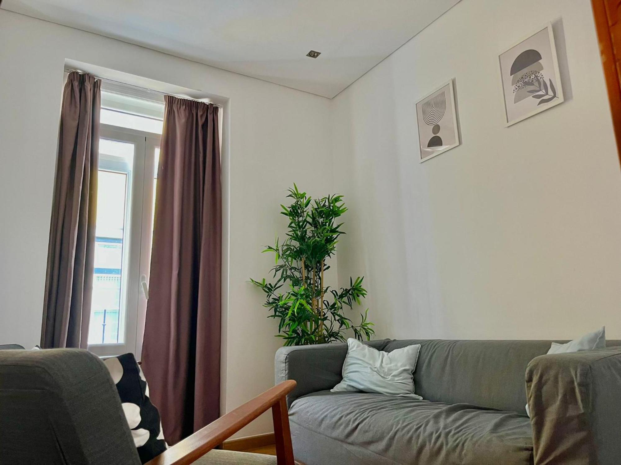 3 Bedroom, 2,5 Bathroom - Bairro Alto Residence Лиссабон Экстерьер фото